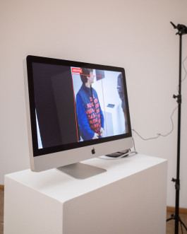 Designed by Fbg students