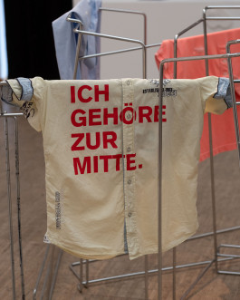 Designed by Fbg students