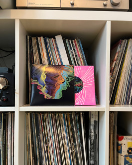 Designed by Fbg students