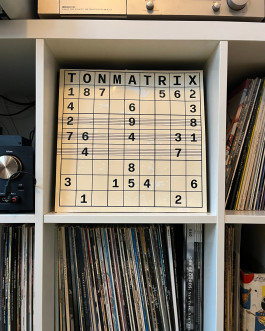 Designed by Fbg students