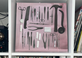 Designed by Fbg students