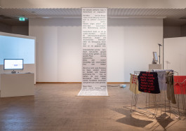 Designed by Fbg students